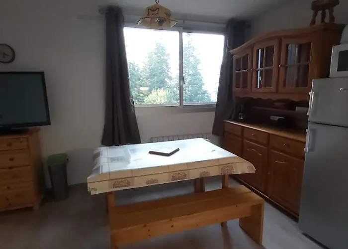 Ideal Pour Les 아파트 *