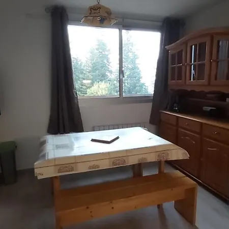 Ideal Pour Les Apartament *