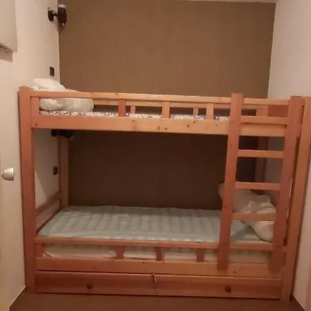 Ideal Pour Les Apartament