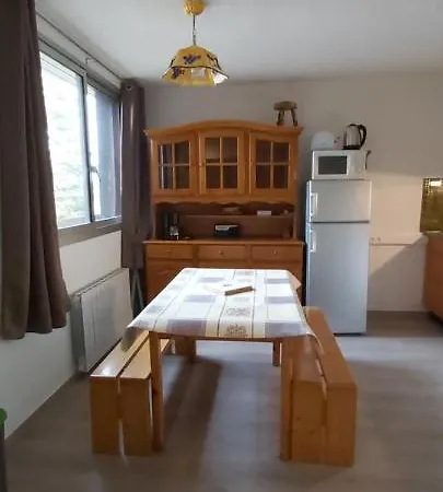 Idéal Pour Les Apartamento *