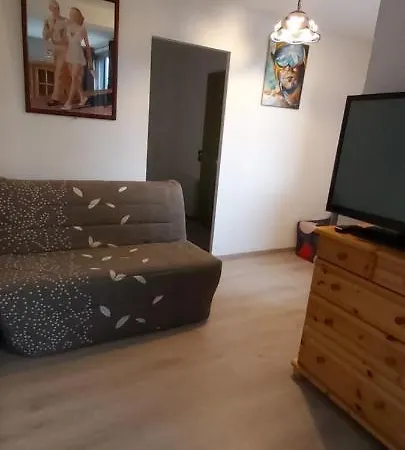 Apartament Ideal Pour Les Selonnet