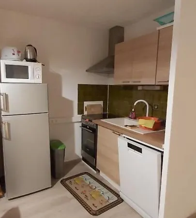 Idéal Pour Les Apartamento *