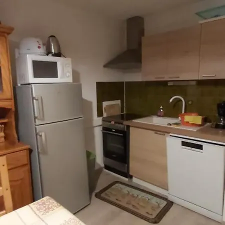 Ideal Pour Les Apartament *