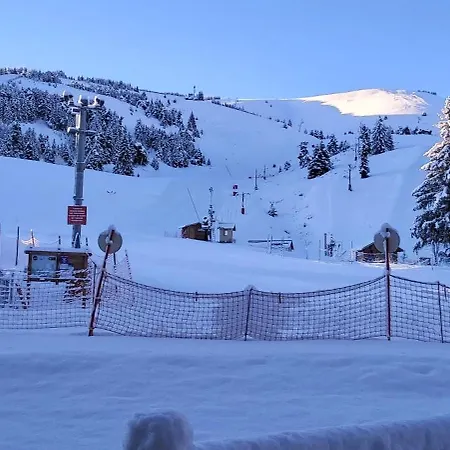 Apartament Ideal Pour Les